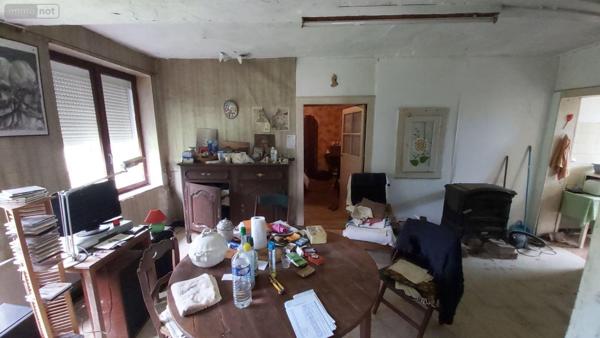 Maison à restaurer à vendre à Clairfayts dans le Nord (59740), ref : 2011