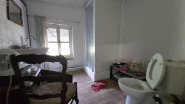 Maison à restaurer à vendre à Clairfayts dans le Nord (59740), ref : 2011