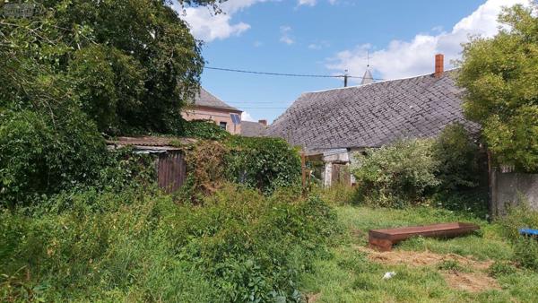 Maison à restaurer à vendre à Clairfayts dans le Nord (59740), ref : 2011