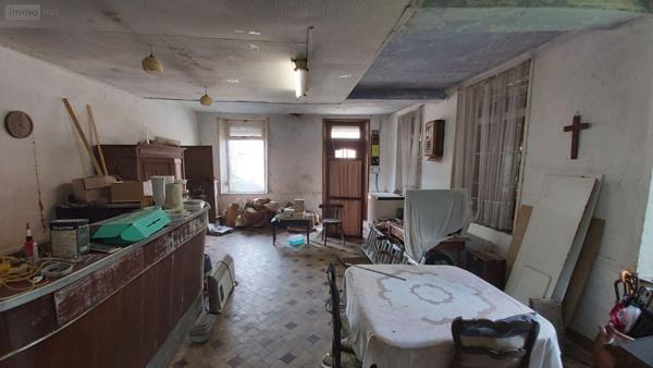 Maison à restaurer à vendre à Clairfayts dans le Nord (59740), ref : 2011
