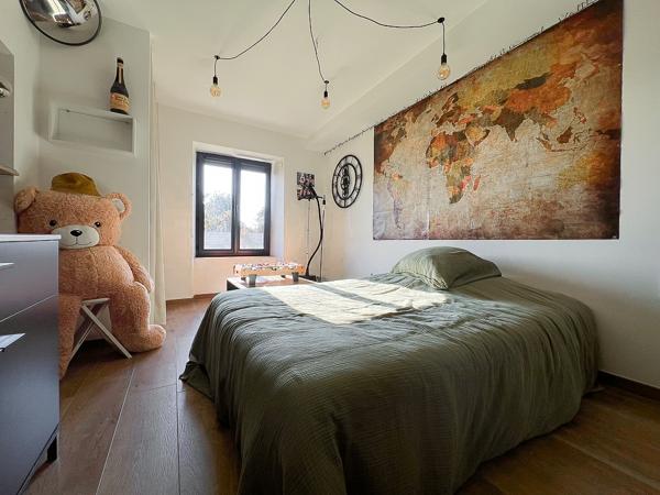 À vendre, Belle longère familiale à Feneu, à 15 minutes d'Angers