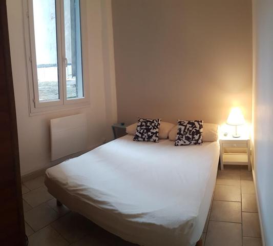 T2 rénové 34 m² et jardin 30m² au calme