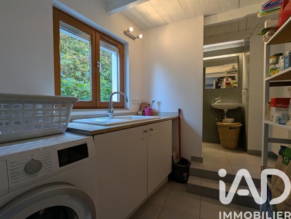 Maison à vendre 3 pièces 101 m² Pers-Jussy