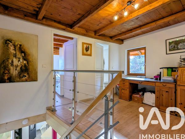 Maison à vendre 3 pièces 101 m² Pers-Jussy