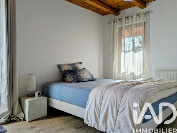 Maison à vendre 3 pièces 101 m² Pers-Jussy