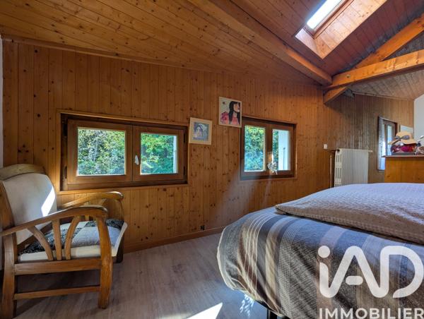 Maison à vendre 3 pièces 101 m² Pers-Jussy