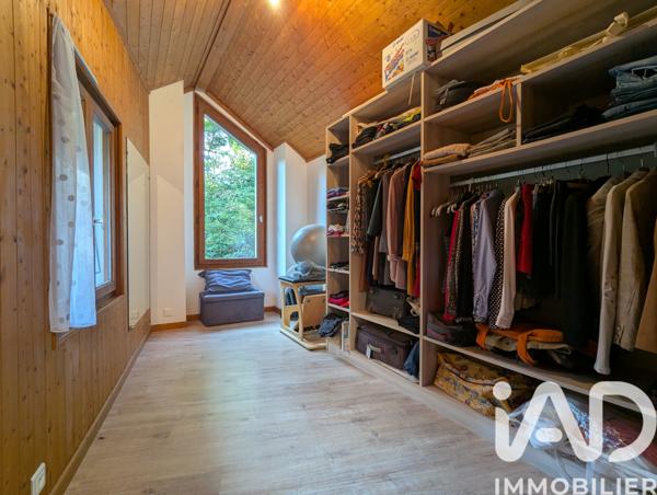 Maison à vendre 3 pièces 101 m² Pers-Jussy