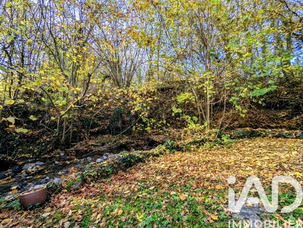 Maison à vendre 3 pièces 101 m² Pers-Jussy