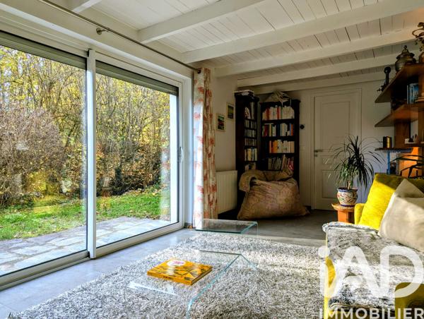 Maison à vendre 3 pièces 101 m² Pers-Jussy