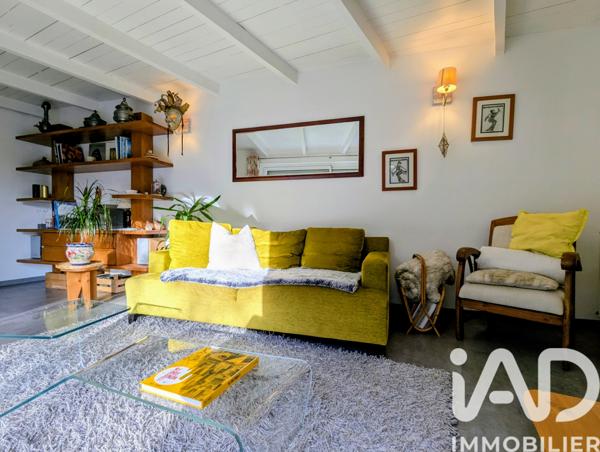 Maison à vendre 3 pièces 101 m² Pers-Jussy