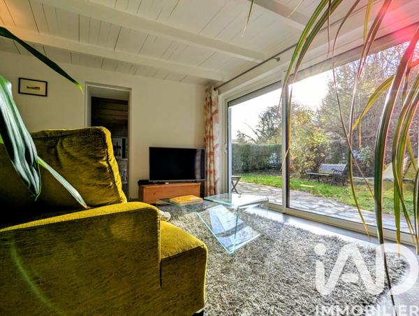 Maison à vendre 3 pièces 101 m² Pers-Jussy