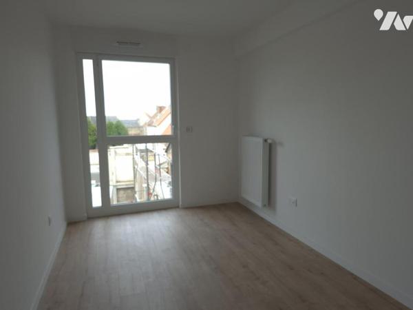 Appartement T3