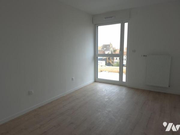 Appartement T3
