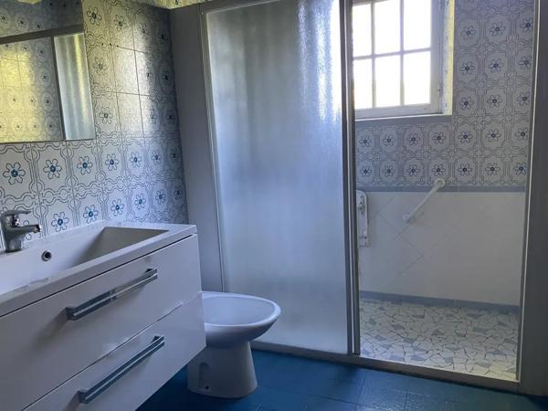 Rare sur le secteur Maison landaise de charme à rénover av