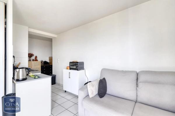 Appartement à vendre 1 pièce 22m² Le Havre (76600)