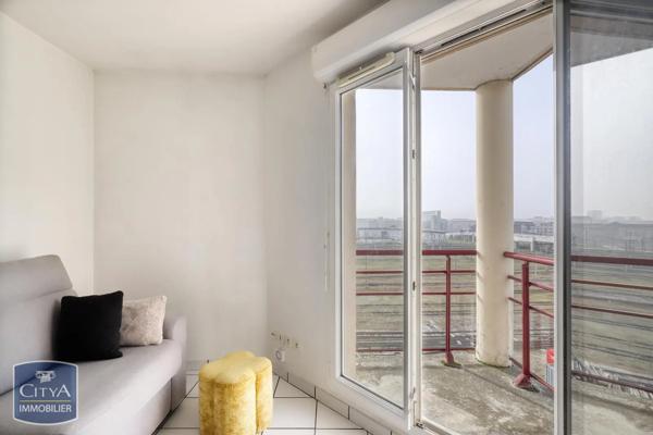 Appartement à vendre 1 pièce 22m² Le Havre (76600)