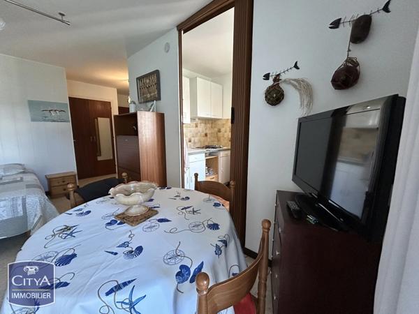Appartement à vendre 1 pièce 30.22m² Balaruc-les-Bains (34540)