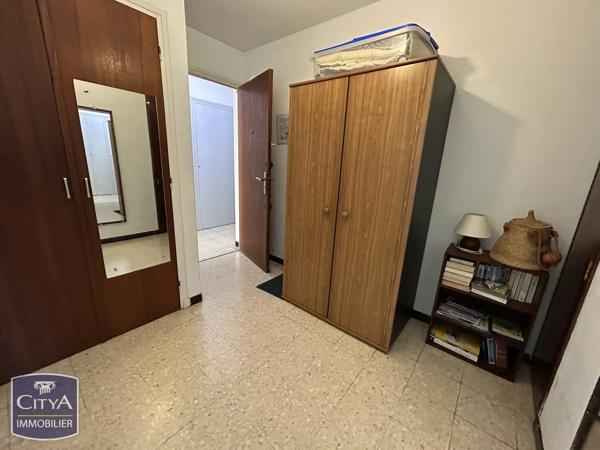 Appartement à vendre 1 pièce 30.22m² Balaruc-les-Bains (34540)
