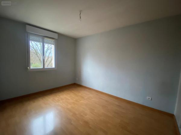 Appartement rénové à louer à Cluny en Saône-et-Loire (71250), ref :