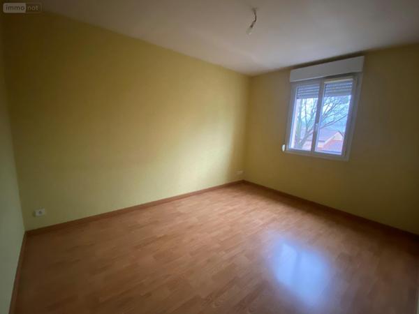 Appartement rénové à louer à Cluny en Saône-et-Loire (71250), ref :