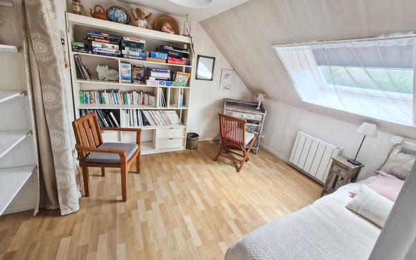 Maison à louer