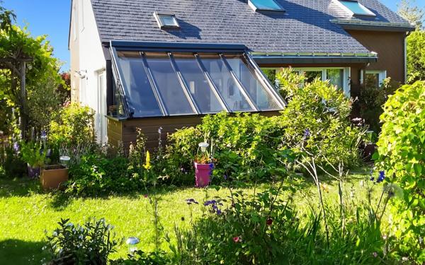 Maison à louer