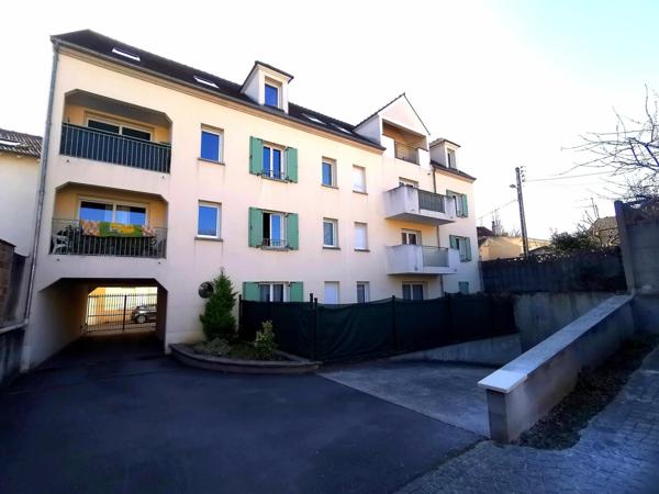 4/5 Pieces -Petite Copropriété-Proche centre Ville