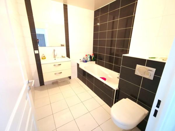 4/5 Pieces -Petite Copropriété-Proche centre Ville