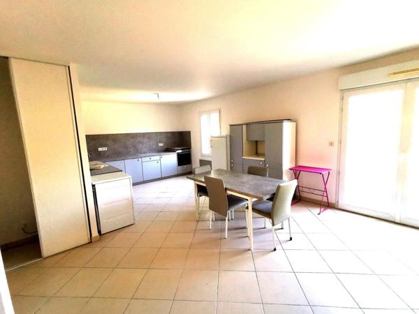 4/5 Pieces -Petite Copropriété-Proche centre Ville