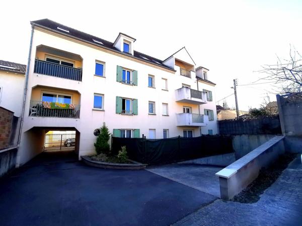 4/5 Pieces -Petite Copropriété-Proche centre Ville