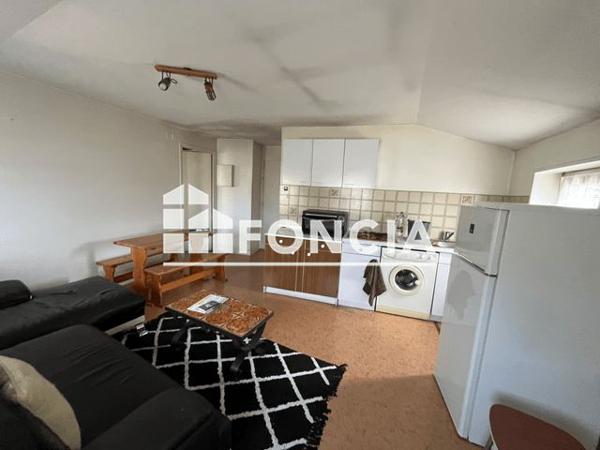 À vendre Studio 41 m² - Saint-étienne 42000