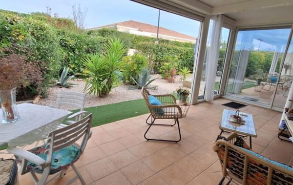 Vente Villa Résidence Sénoriale Vias   