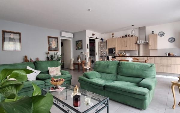 Vente Villa Résidence Sénoriale Vias   