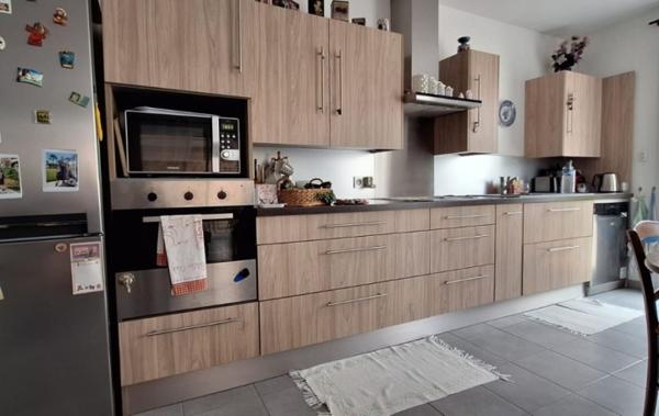 Vente Villa Résidence Sénoriale Vias   