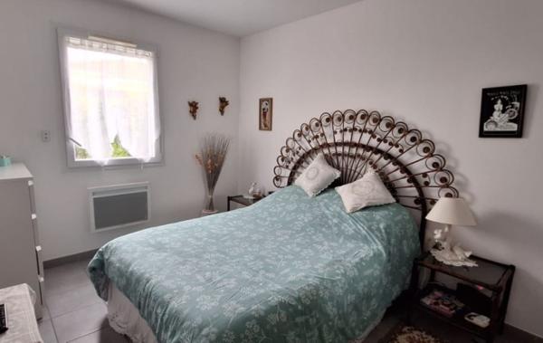 Vente Villa Résidence Sénoriale Vias   