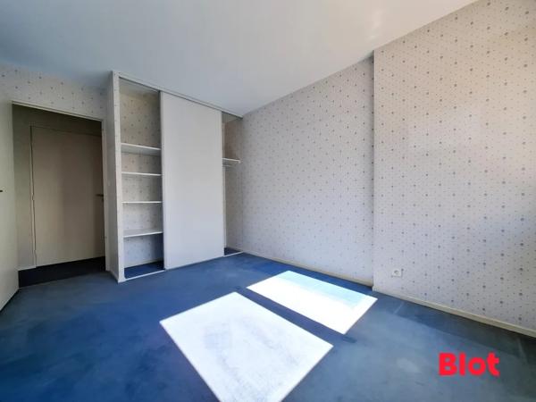 Appartement 3 pièce(s)