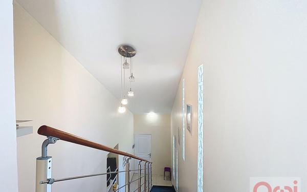 Maison à vendre    9 pièces • 240 m2 Châtillon