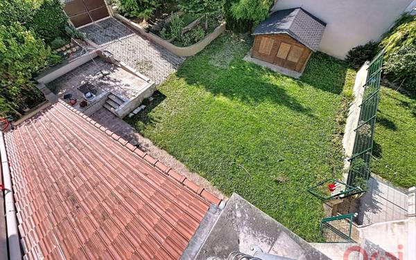 Maison à vendre    9 pièces • 240 m2 Châtillon