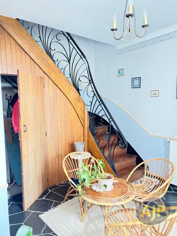 Vente maison Savenay : 225 015 € - AJP Immobilier Savenay