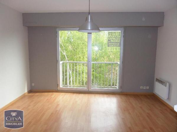 Location appartement Marcq-en-Barœul (59700) 2 pièces 34.94m²