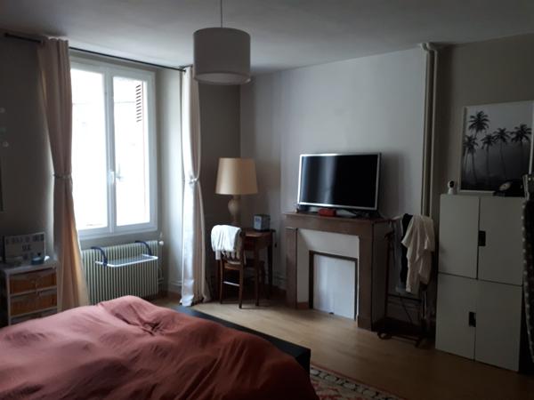Maison 4 pièces à vendre à Montbazon