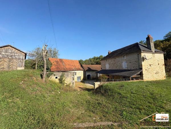 Maison 4 pièces à vendre à Montbazon