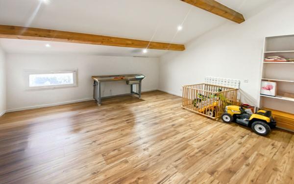 Maison à vendre    5 pièces •  Orgueil