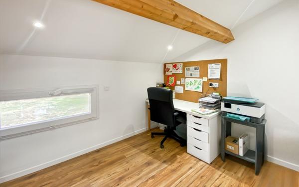 Maison à vendre    5 pièces •  Orgueil