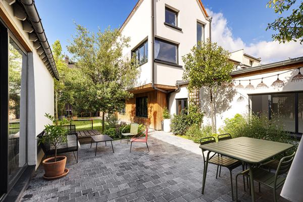 Maison 8 pièce(s) 200 m2 , Marcq en baroeul