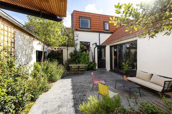 Maison 8 pièce(s) 200 m2 , Marcq en baroeul