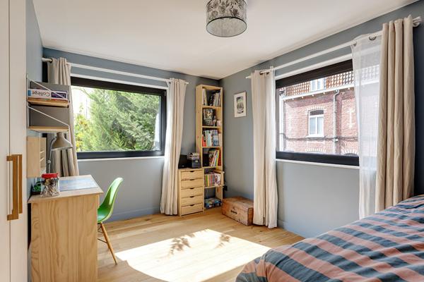 Maison 8 pièce(s) 200 m2 , Marcq en baroeul