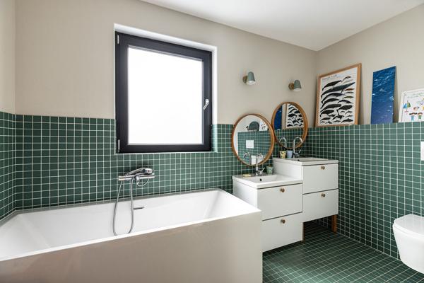 Maison 8 pièce(s) 200 m2 , Marcq en baroeul