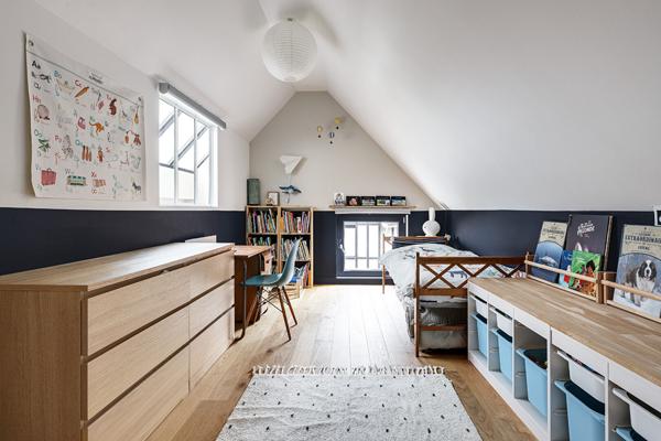 Maison 8 pièce(s) 200 m2 , Marcq en baroeul