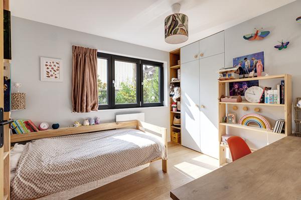 Maison 8 pièce(s) 200 m2 , Marcq en baroeul